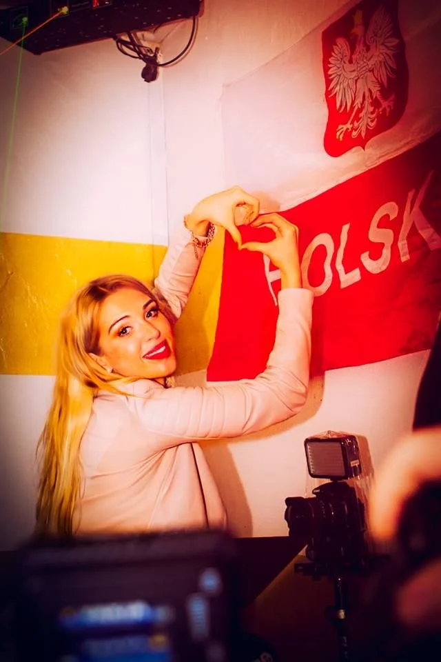 Oficjalny Facebook Aneta Sablik