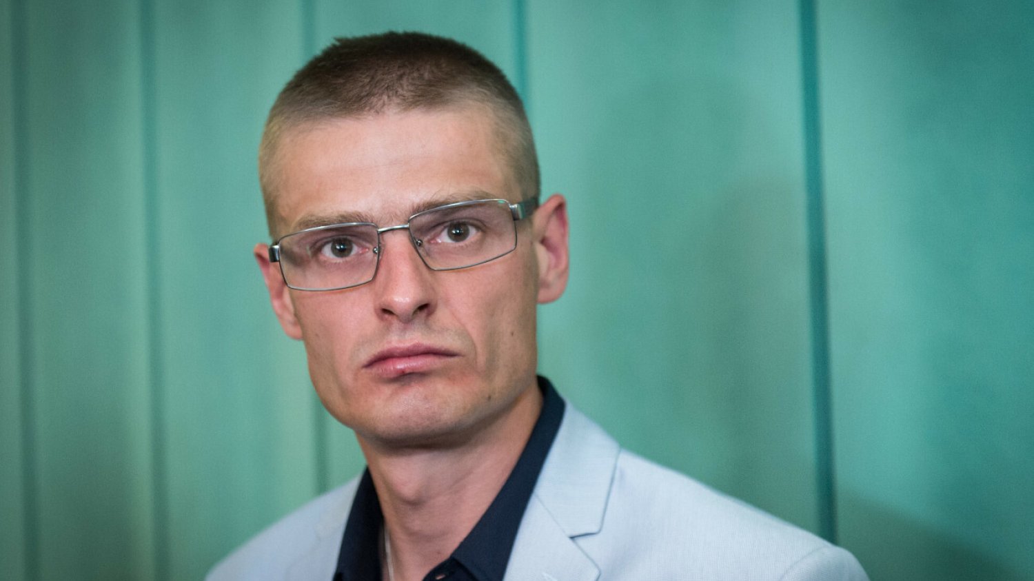 Tomasz Komenda niesłusznie spędził w więzieniu 18 lat. Jednak winni temu policjanci, prokuratorzy, biegli i sędziowie nie odpowiedzą karnie.