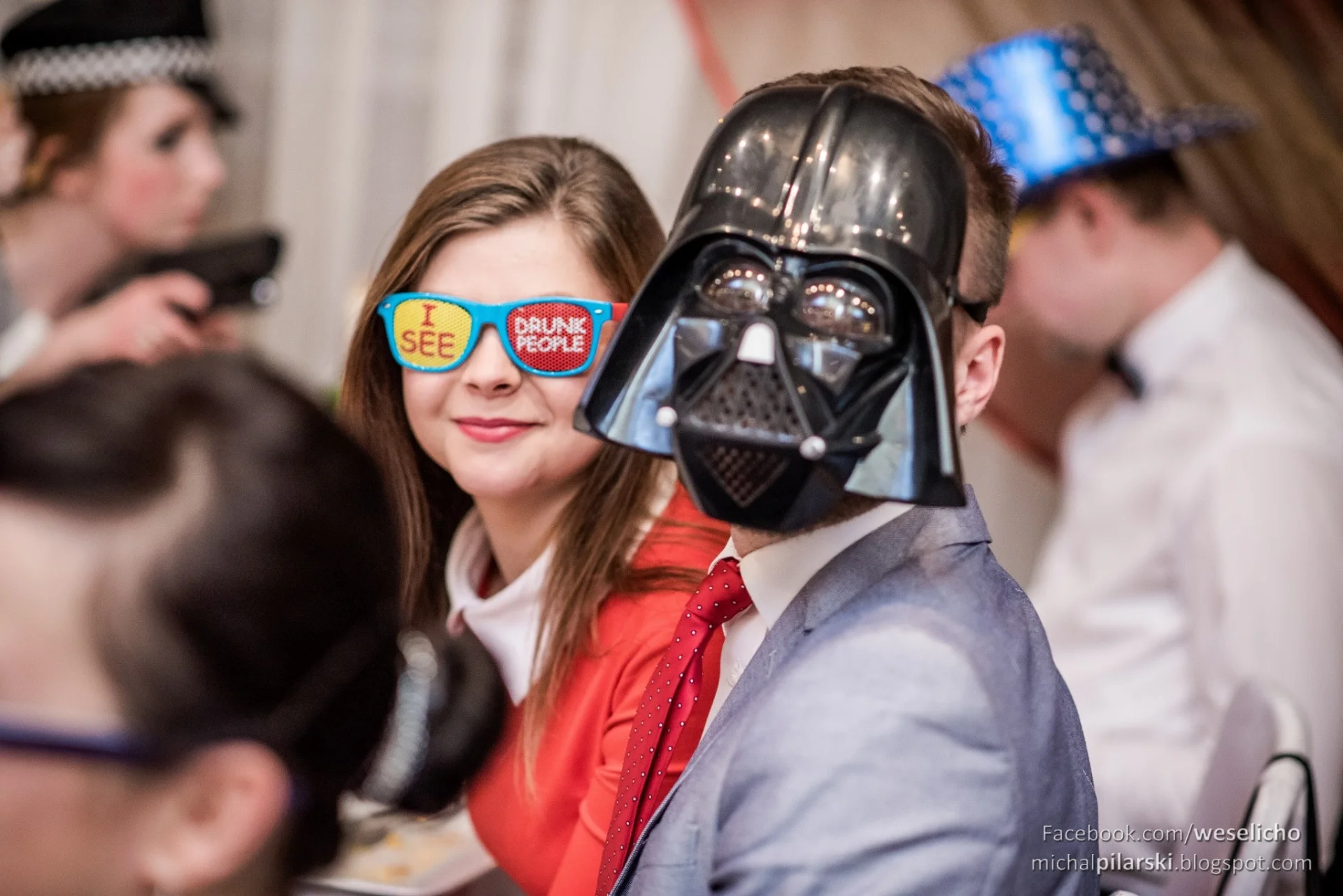 IX edycja Wesela Bez Pary Młodej