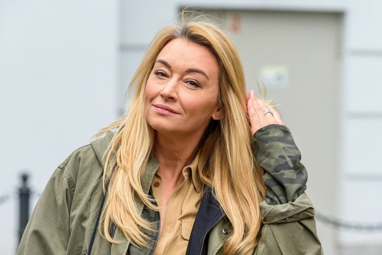 Martyna Wojciechowska