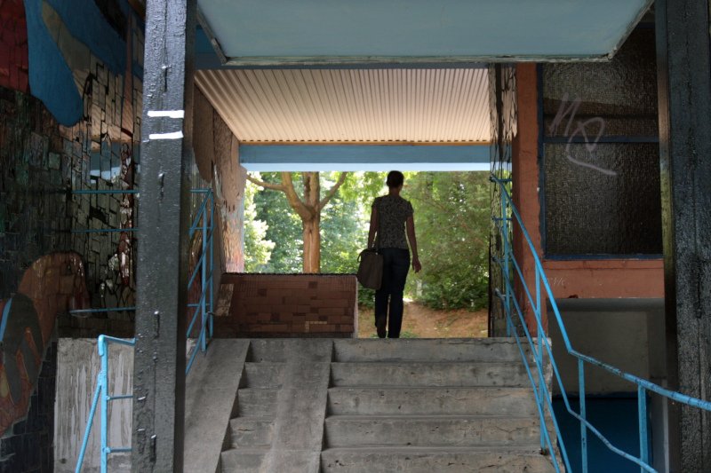 Pracownicy socjalni pomagają cały rodzinom, dzieciom, starszym, chorym. Ich pracy się jednak nie docenia