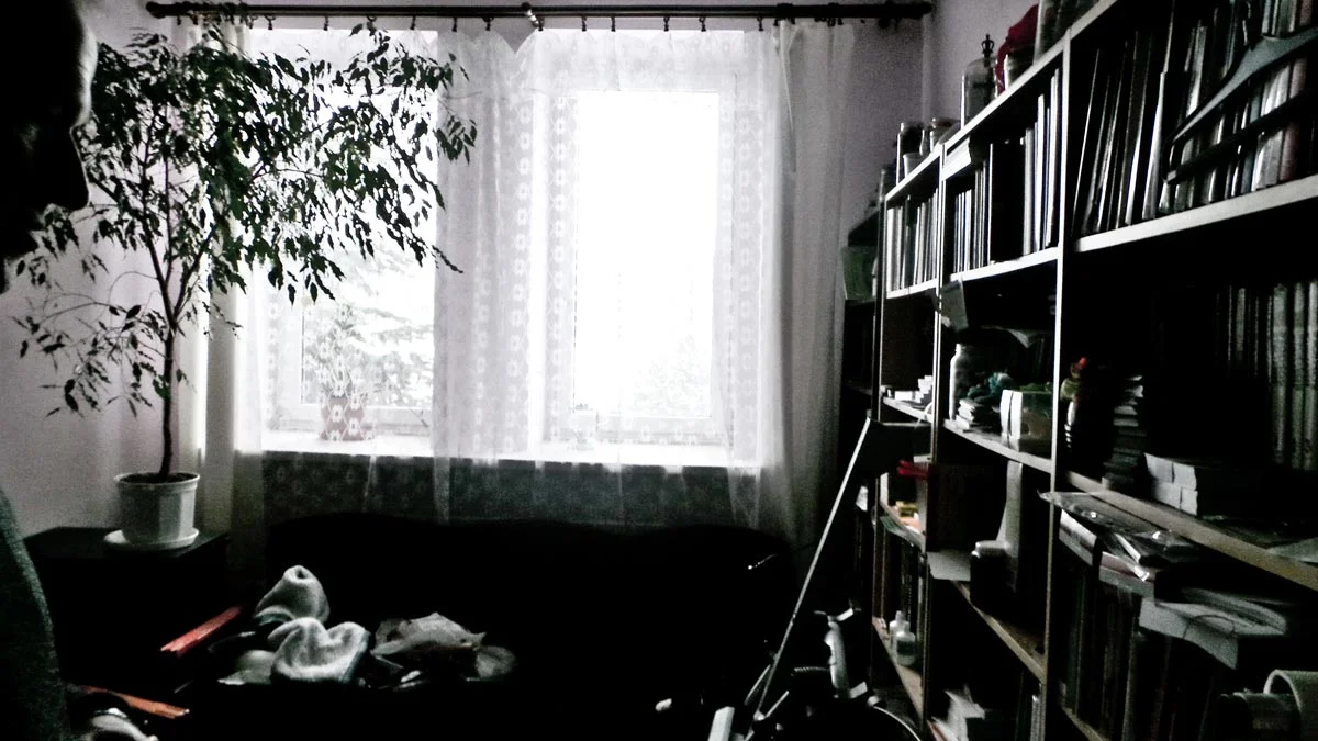 Ksiądz Wojeciech Lemański