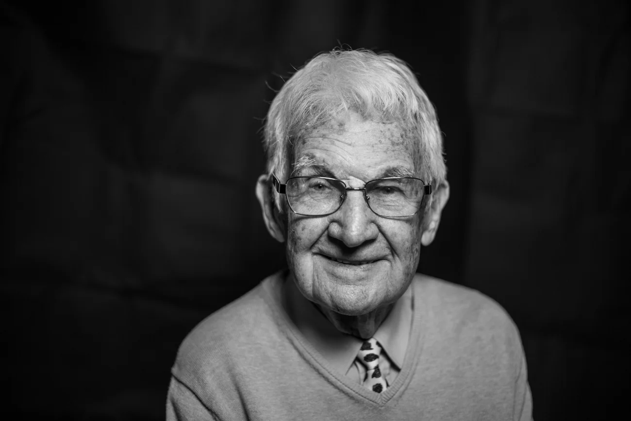 Witold Sadowy.