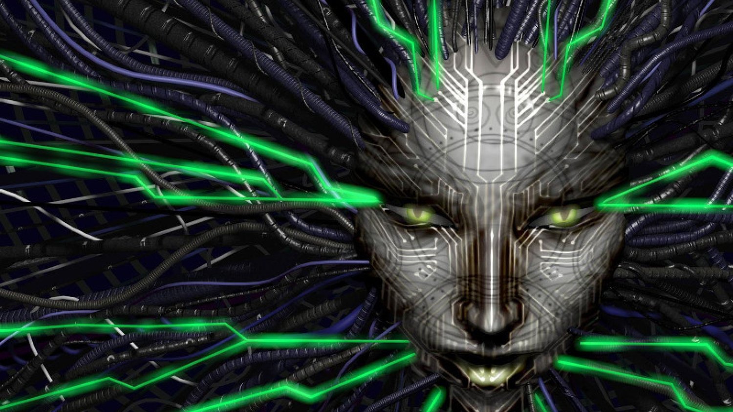 Tak sztuczną inteligencję wyobrażali sobie twórcy kultowej gry System Shock 2