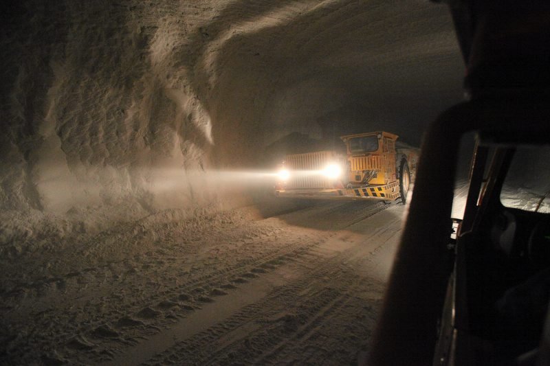 ABW sprawdzi, czy urzędnicy wydający kanadyjskiej firmie koncesje na wydobycie miedzi działali na szkodę państwa