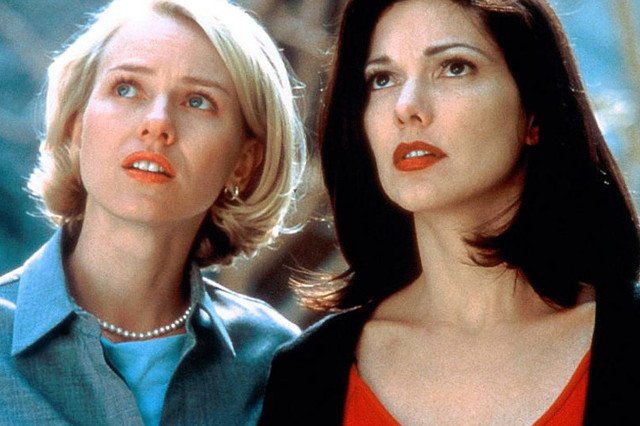 Film Davida Lyncha najlepszym obrazem XXI wieku.