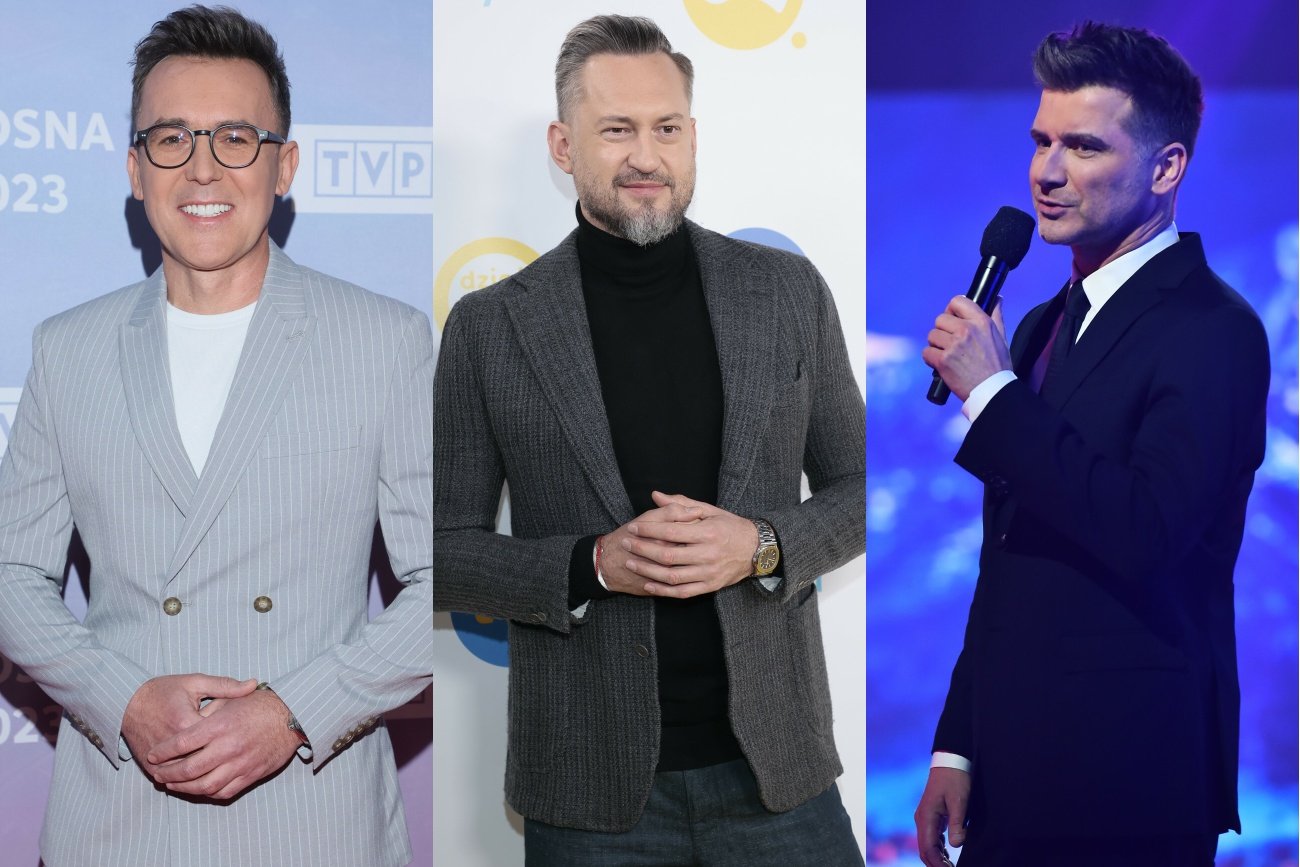 Ile Kammel, Prokop, Kurzajewski zarabiają na "chałturach"? Stawki powalają