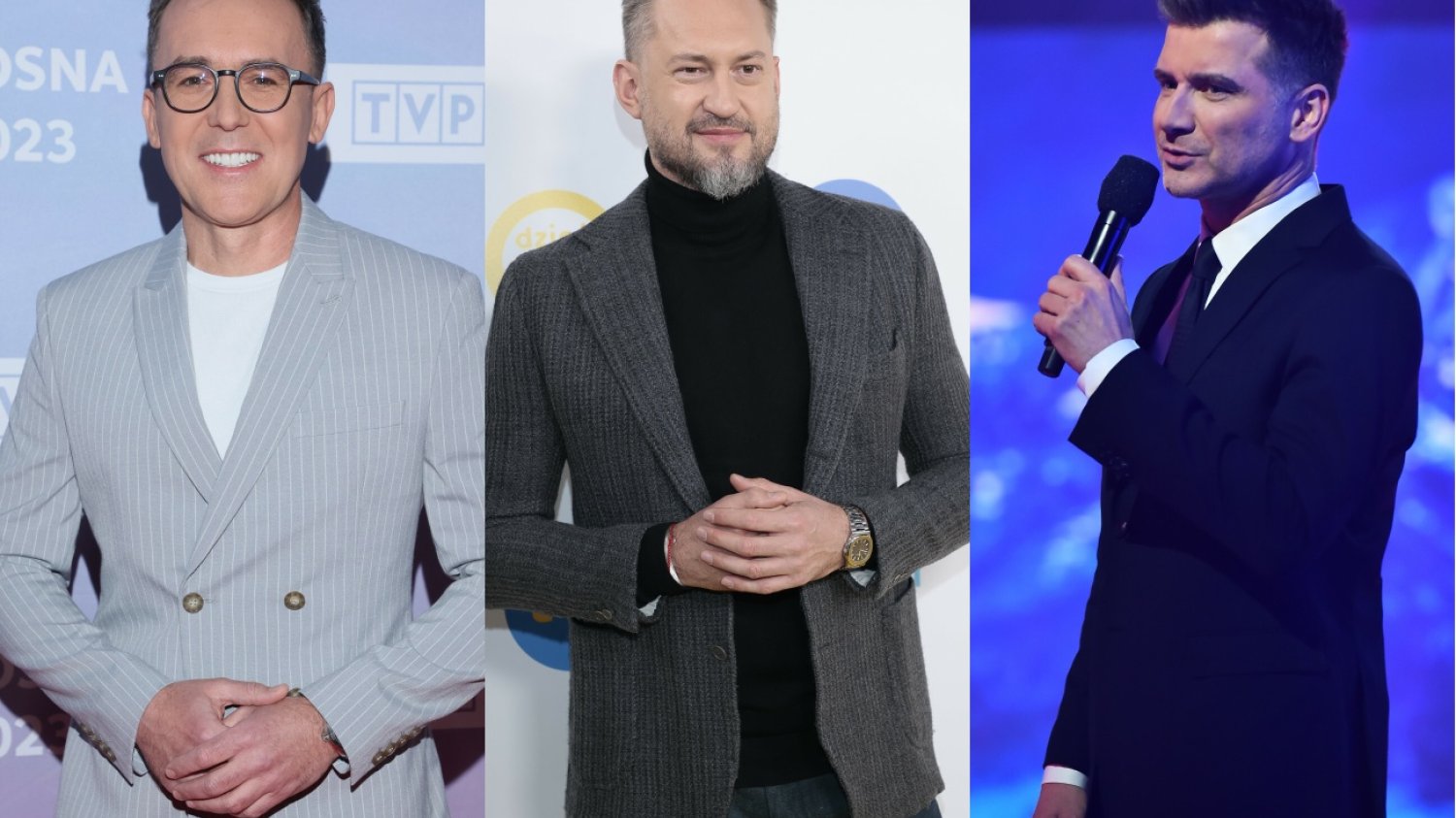 Ile Kammel, Prokop, Kurzajewski zarabiają na "chałturach"? Stawki powalają