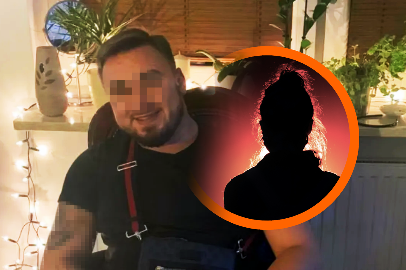 Chciała przemycić z matką 51 tys. tabletek. Szokujące fakty o partnerce Łukasza Ż. Kim jest Paulina K.? Brała udział w wypadku w Warszawie, była też skazana