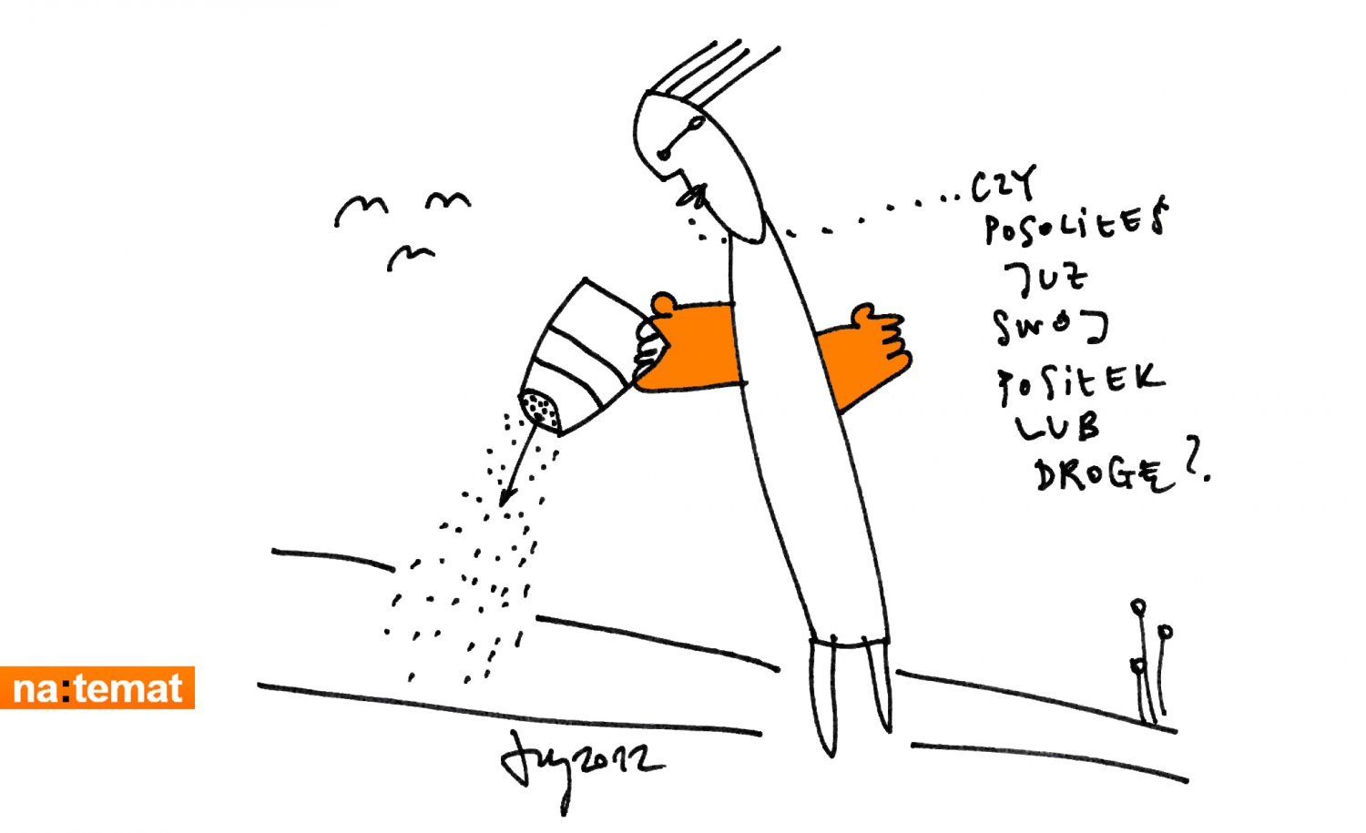 autor: tsy, wroclove 2012