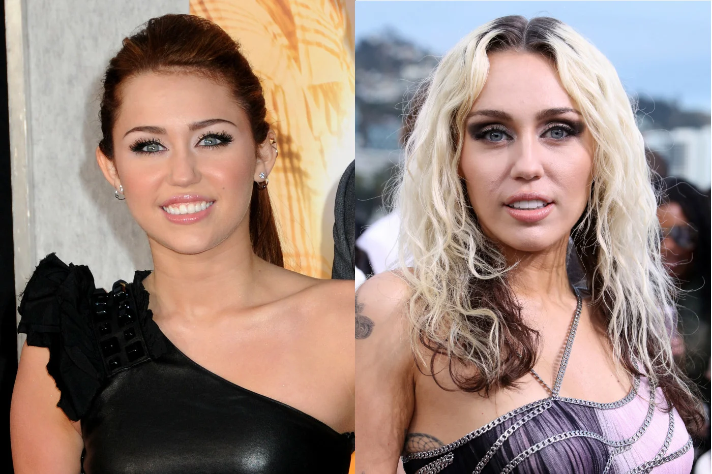 Miley Cyrus Miley Cyrus