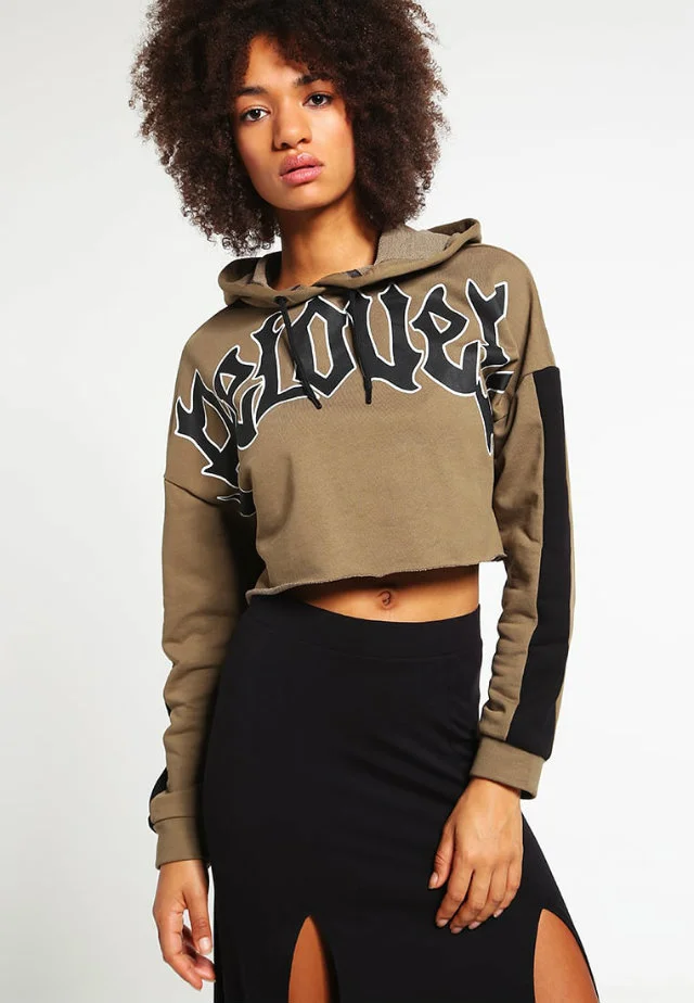 Bluza - Top Shop