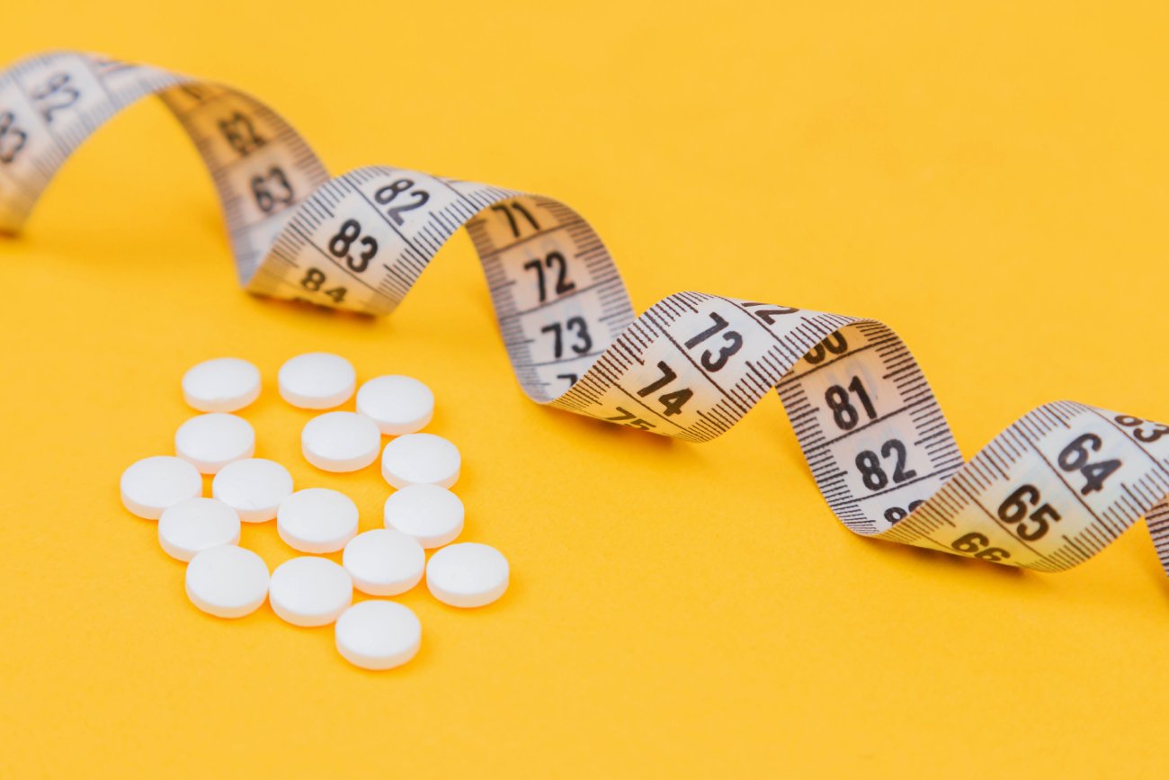 Czy metformina pomaga redukować wagę? Leki na cukrzycę a łatwe odchudzanie