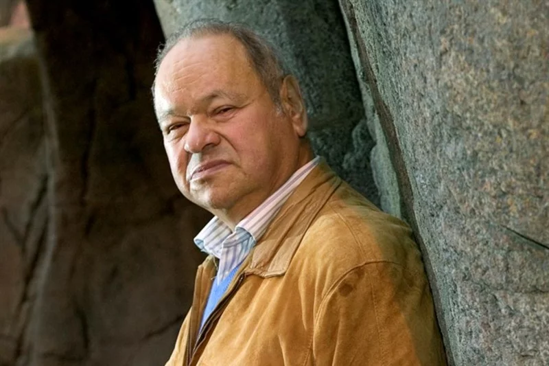 Stephen Wallman, inżynier, który stworzył montowaną w samochodach Sondę Lambda 1