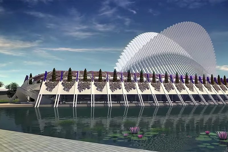 Na Florydzie powstałą biblioteka akademicka, w której nie ma ani jednej książki. Uczelnia zachęca tam do korzystania z elektronicznych źródeł wiedzy.