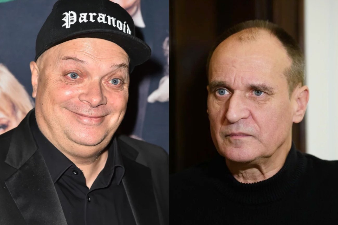 Krzysztof Skiba miażdży Kukiza. "Kaczyński rozegrał go jak małego chłopca"