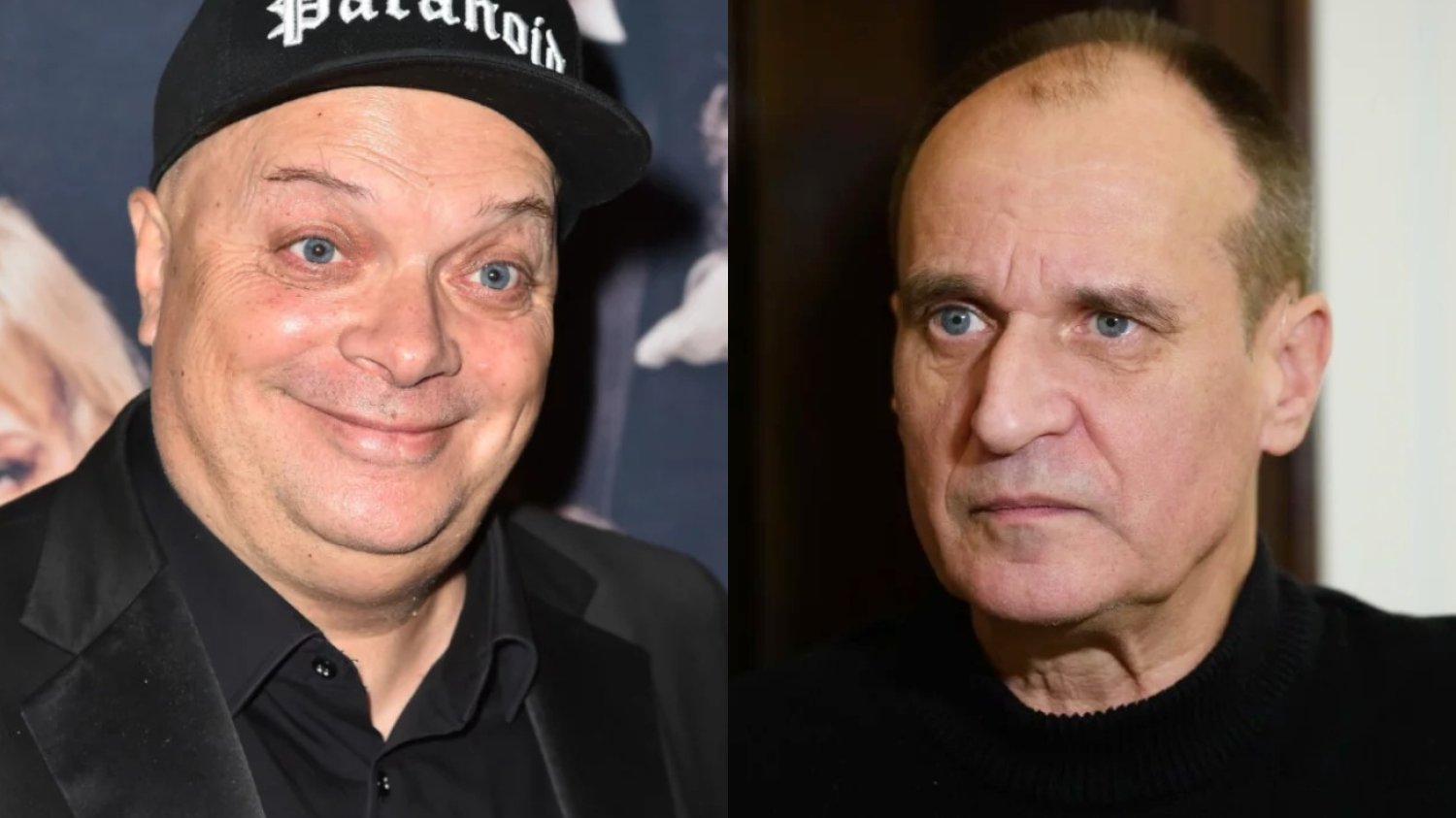 Krzysztof Skiba miażdży Kukiza. "Kaczyński rozegrał go jak małego chłopca"