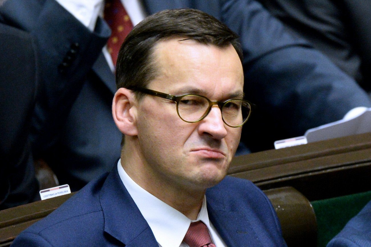 Profesor Marek Belka podsumował wypowiedź Mateusza Morawieckiego.