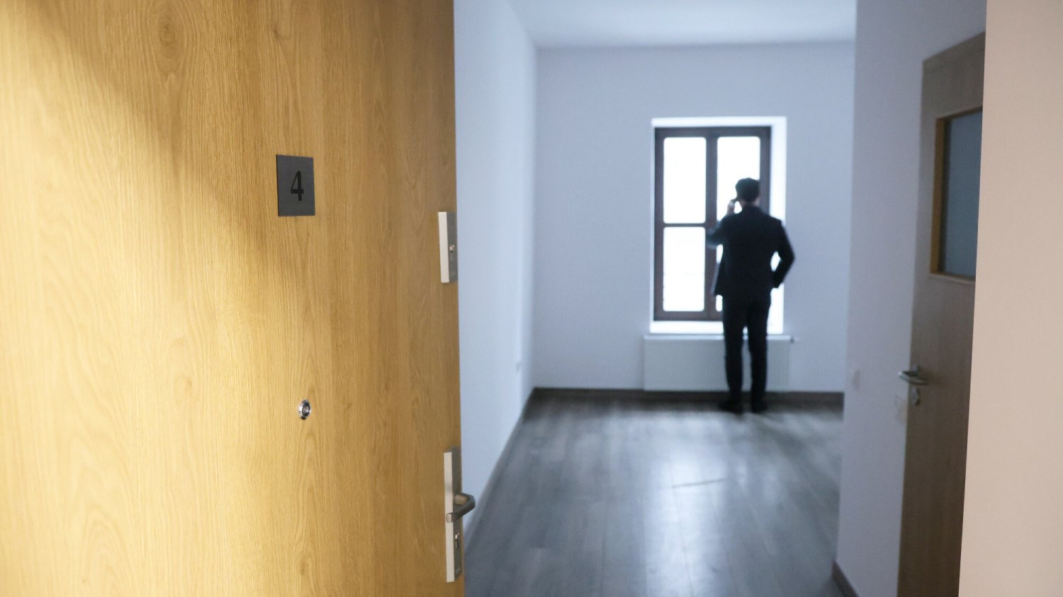 Długi lokatorów spółdzielni mieszkaniowych sięgają prawdopodobnie ok. 2 mld zł