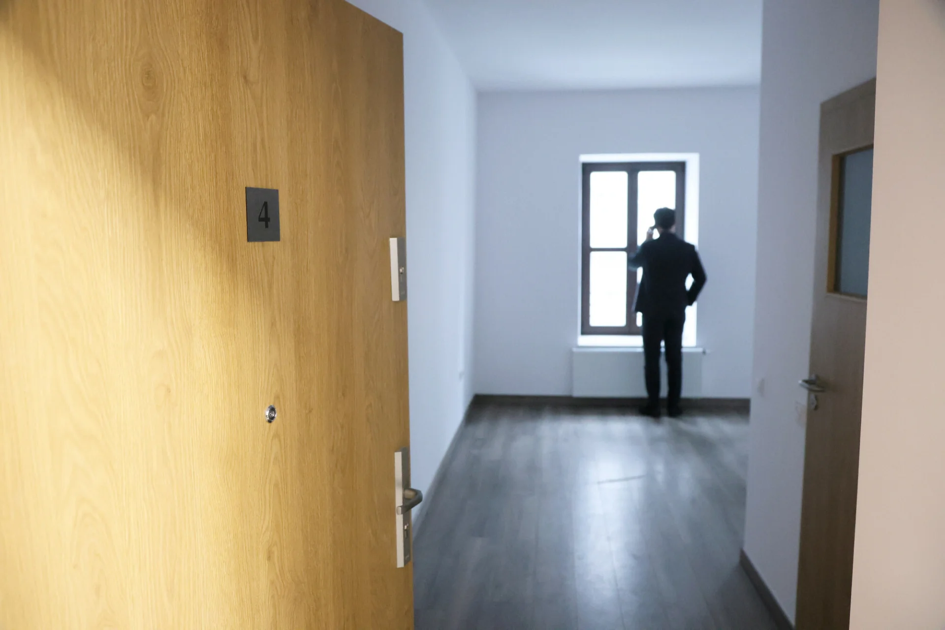 Długi lokatorów spółdzielni mieszkaniowych sięgają prawdopodobnie ok. 2 mld zł