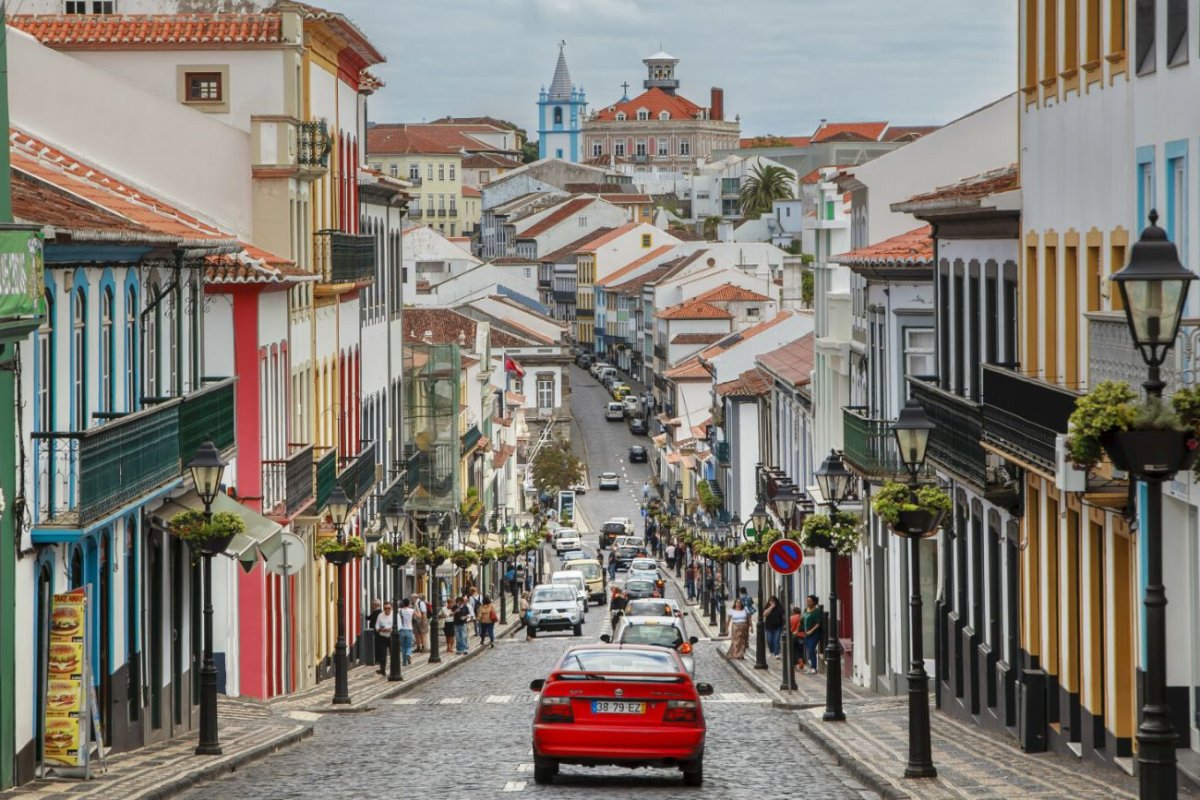 Rajska wyspa chce ściągnąć jeszcze więcej Polaków. Mają tylko jeden problem