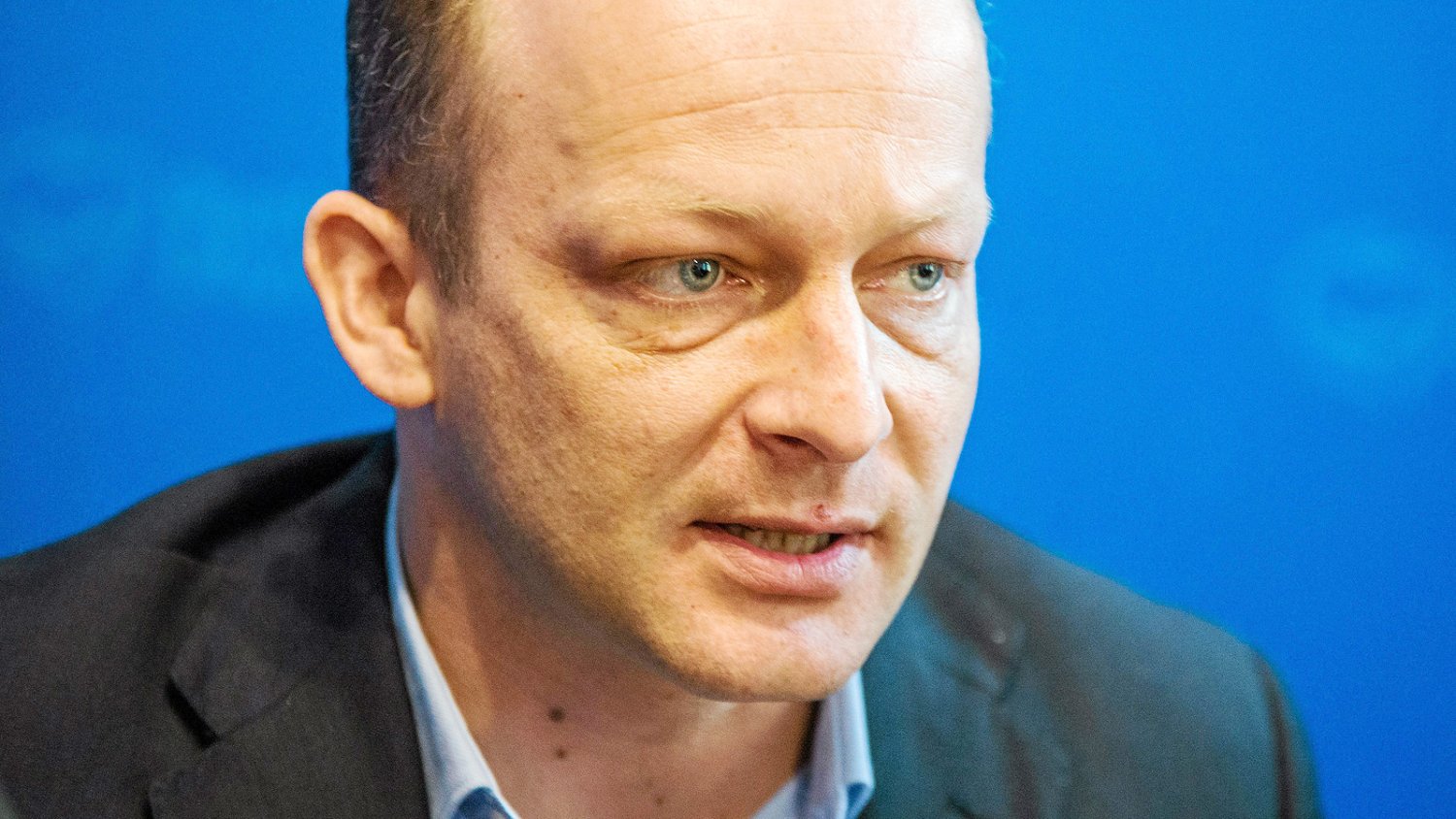 W rozmowie z naTemat.pl poseł PO Paweł Olszewski tłumaczy, dlaczego pokazał w Sejmie kontrowersyjne zdjęcia zastępcy koordynatora służb specjalnych Macieja Wąsika.