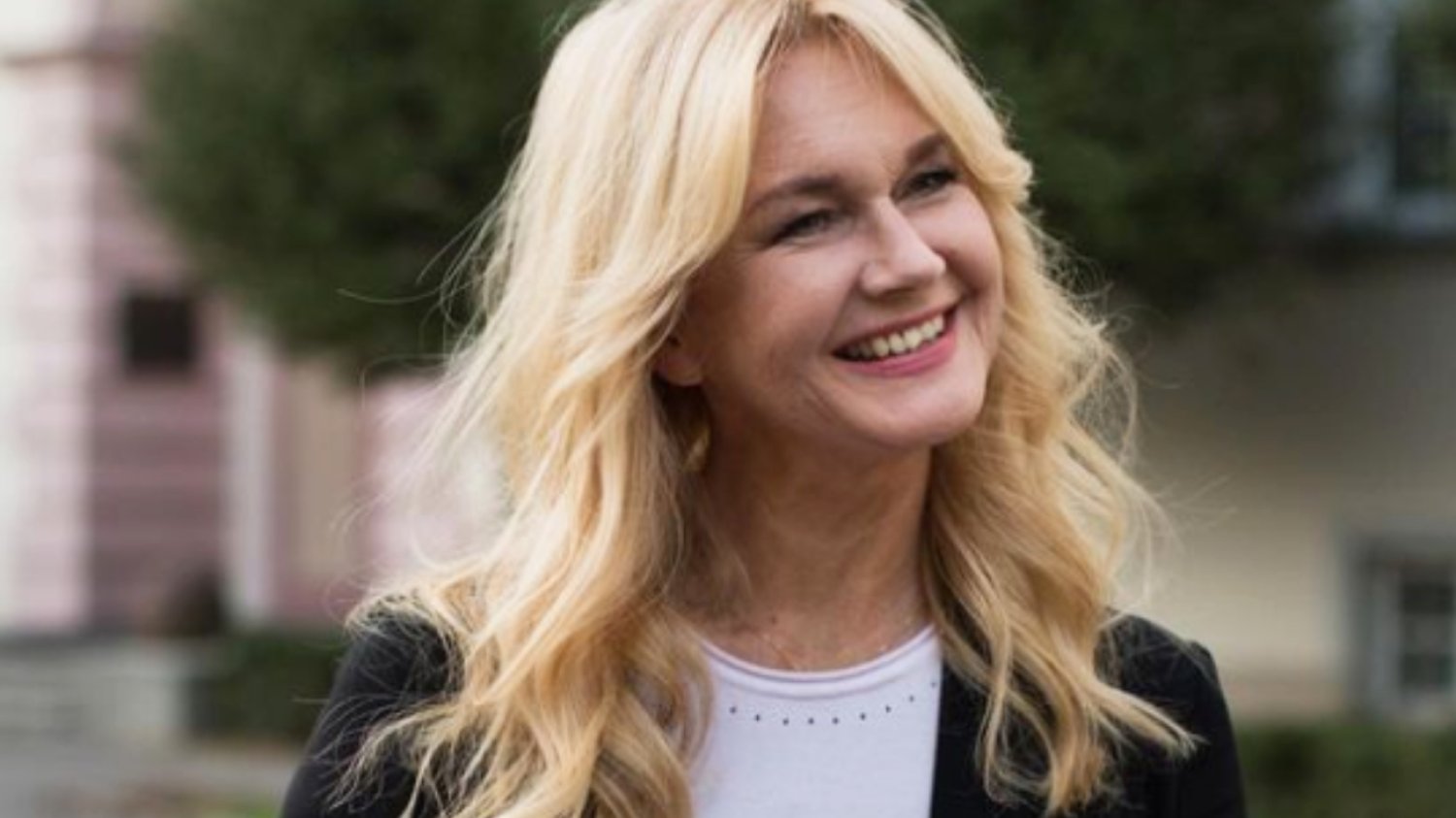 Grażyna Torbicka zdradziła, czemu się nie starzeje. Tak dba o cerę i figurę