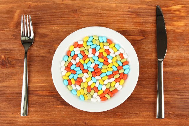 Antybiotyki trafią na nasz talerz wraz z produktami pochodzenia zwierzęcego