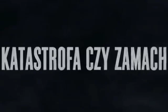 Fragmant trailera filmu "Smoleńsk"