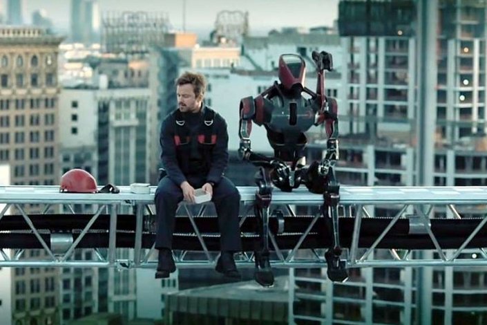 "Westworld" w 3. sezonie... to zupełnie inny serial