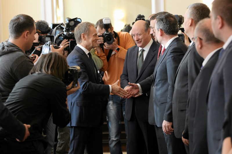 Rząd nie uwzględnił większości uwag ws. OFE.