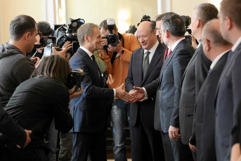Rząd nie uwzględnił większości uwag ws. OFE.