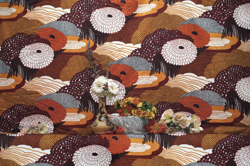 Natalia Wiernik, Thanksgiving