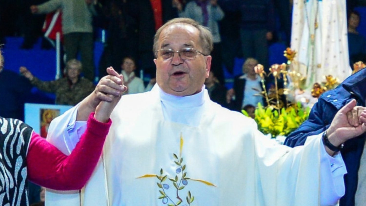Tadeusz Rydzyk.