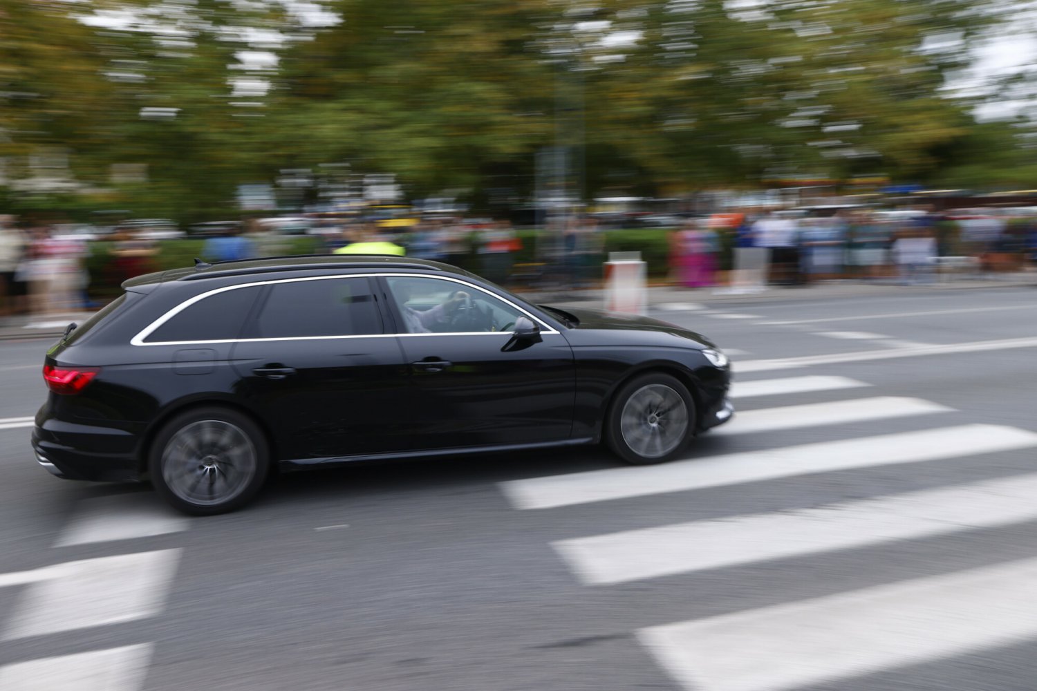 Zakaz prowadzenia pojazdów w całej UE. Rewolucyjna zmiana dla kierowców