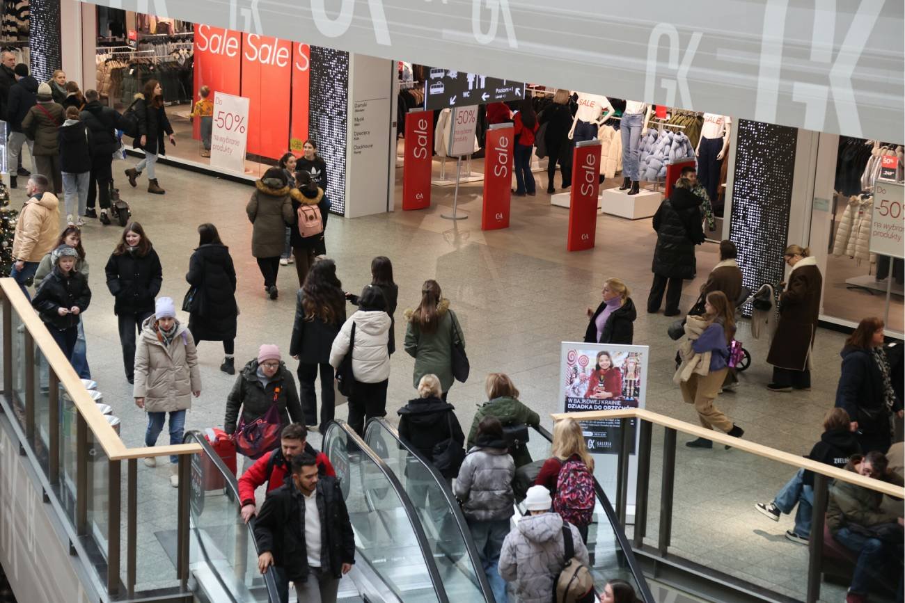 "The Bodyshop" znika z Polski. Polki pokochały tę markę kosmetyczną