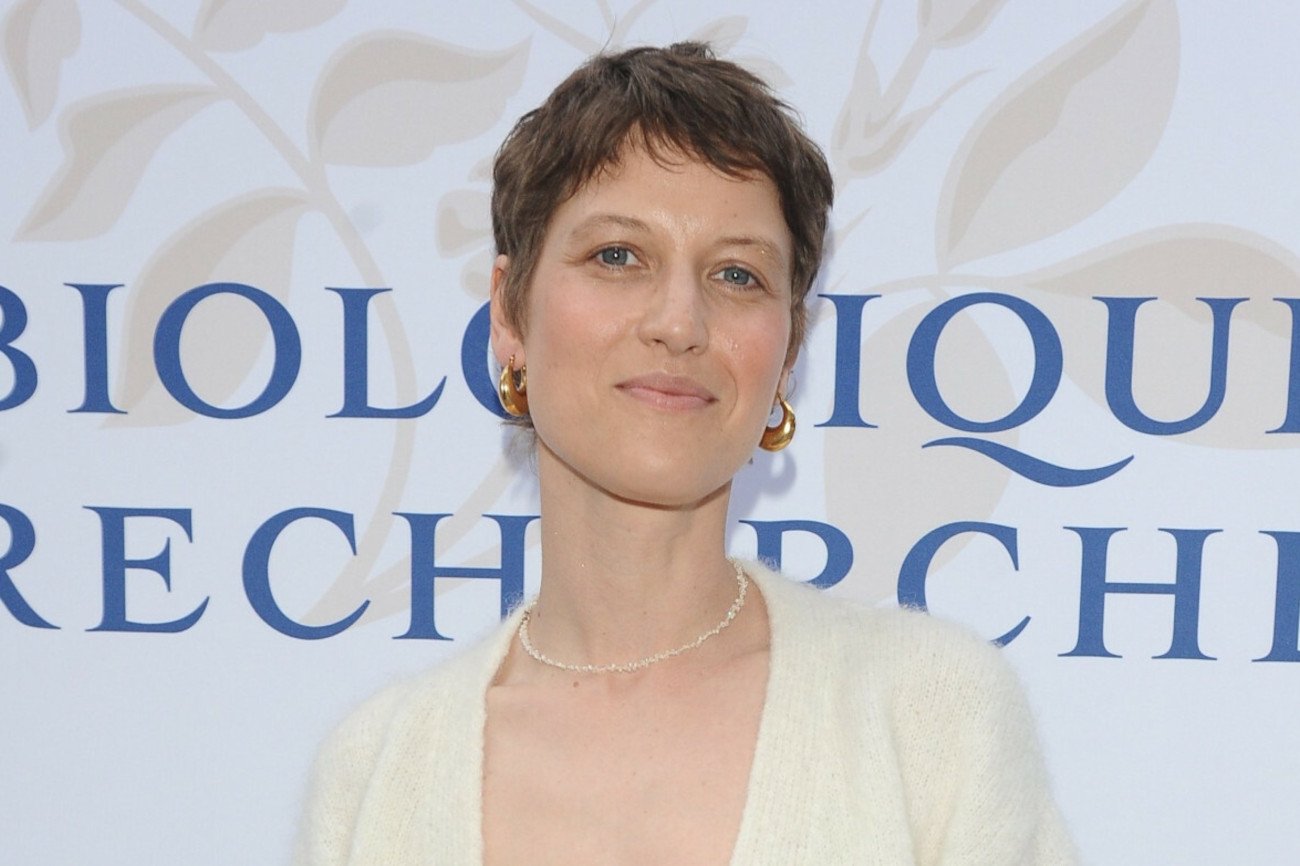 Aleksandra Domańska o rozstaniach.