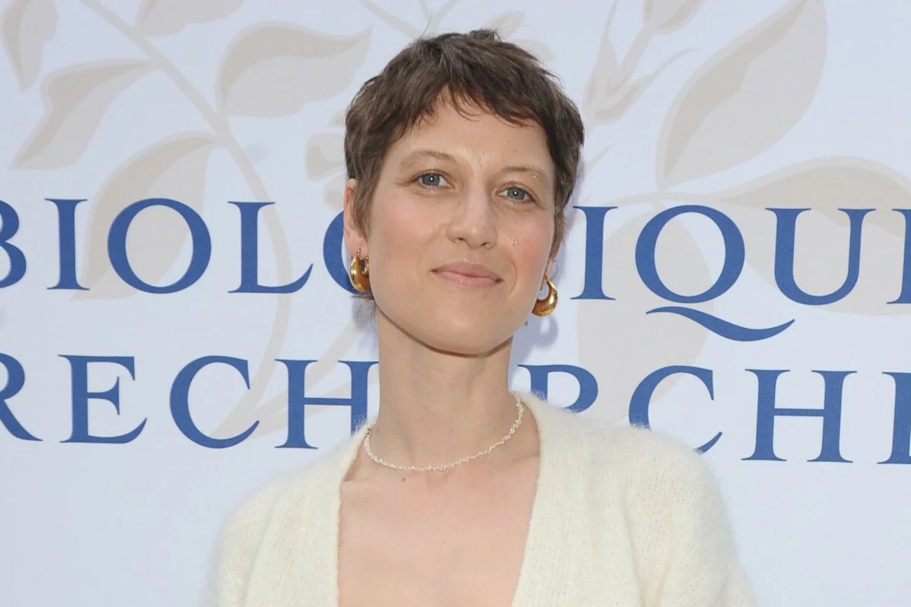 Aleksandra Domańska o rozstaniach.