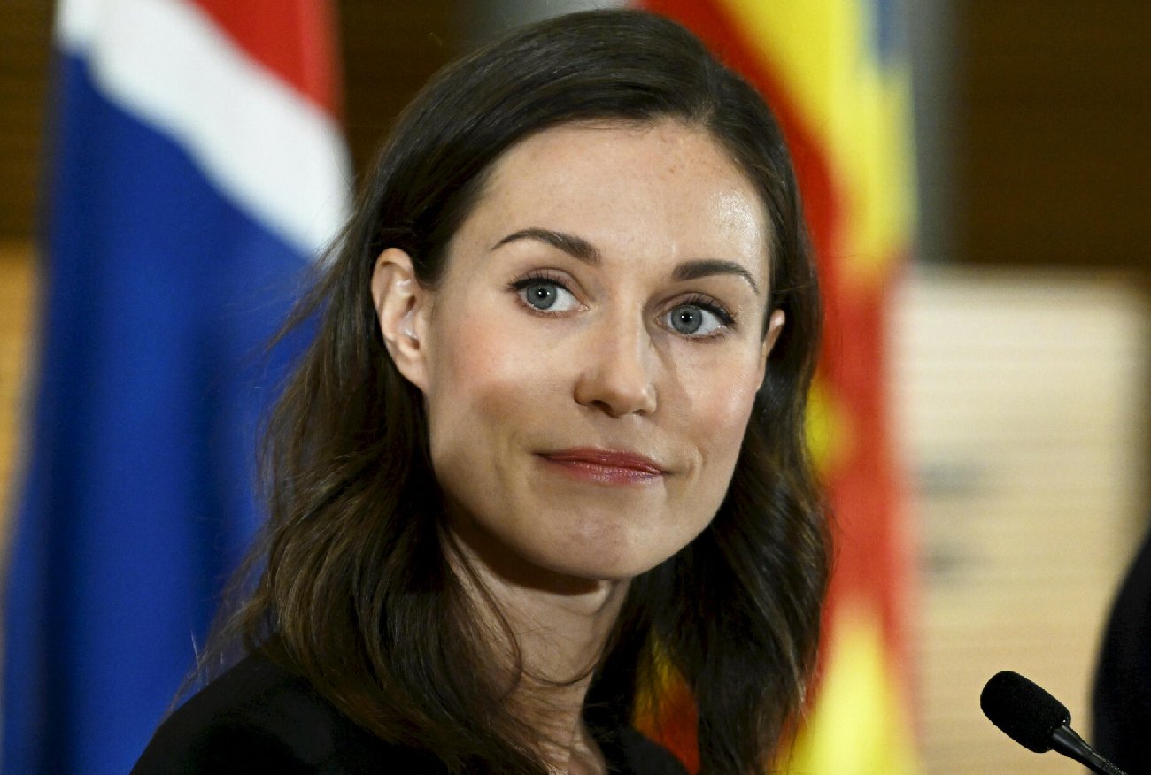 To finał skandalu wokół Sanny Marin. Kanclerz wydał oficjalny komunikat