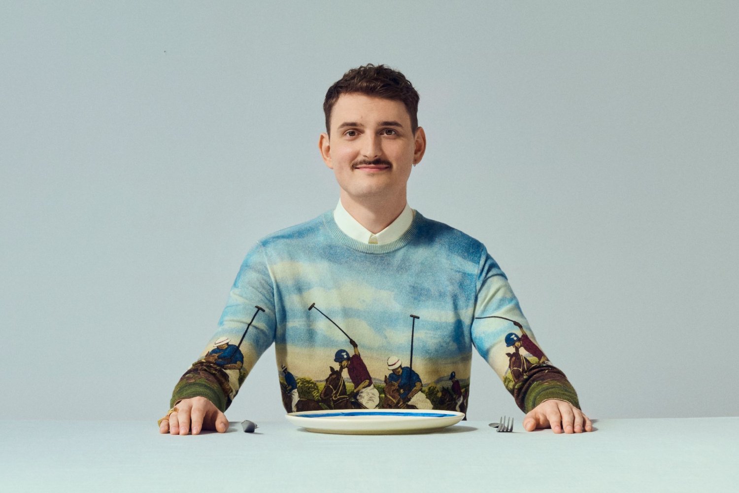 Dawid Podsiadło wypuścił nowy singiel.