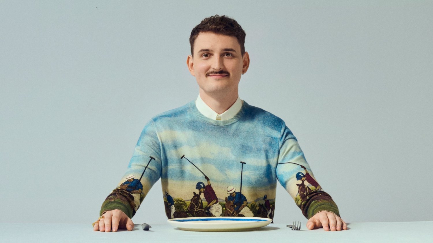 Dawid Podsiadło wypuścił nowy singiel.