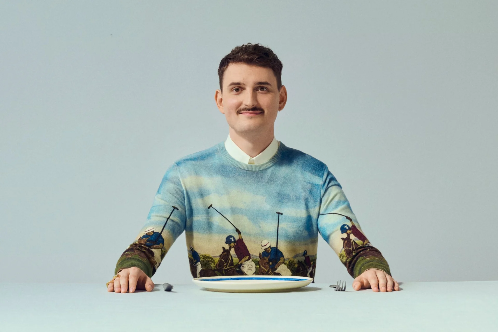 Dawid Podsiadło wypuścił nowy singiel.