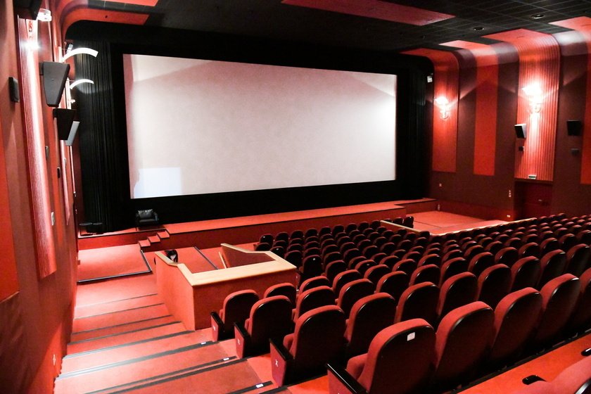 Które kina będą otwarte od piątku 12 lutego 2021? [LISTA]