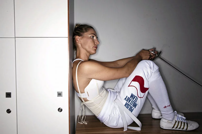 Sylwia Gruchała