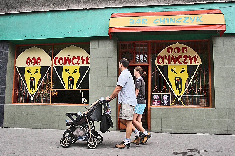 Chińszczyzna przestała smakować Polakom? Restauracje z kuchnią chińską narzekają na spadek popularności.