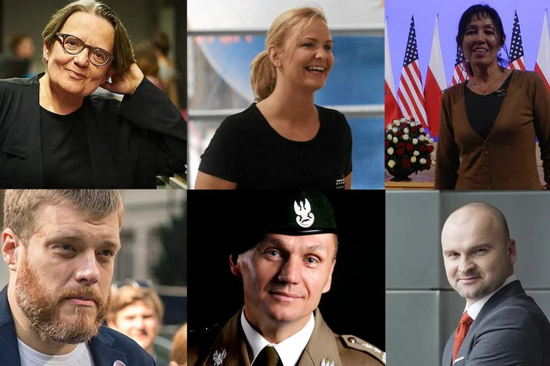 "Mamy 2015 rok", czyli gdyby polski rząd układał nowy premier Kanady. Typujemy kandydatów