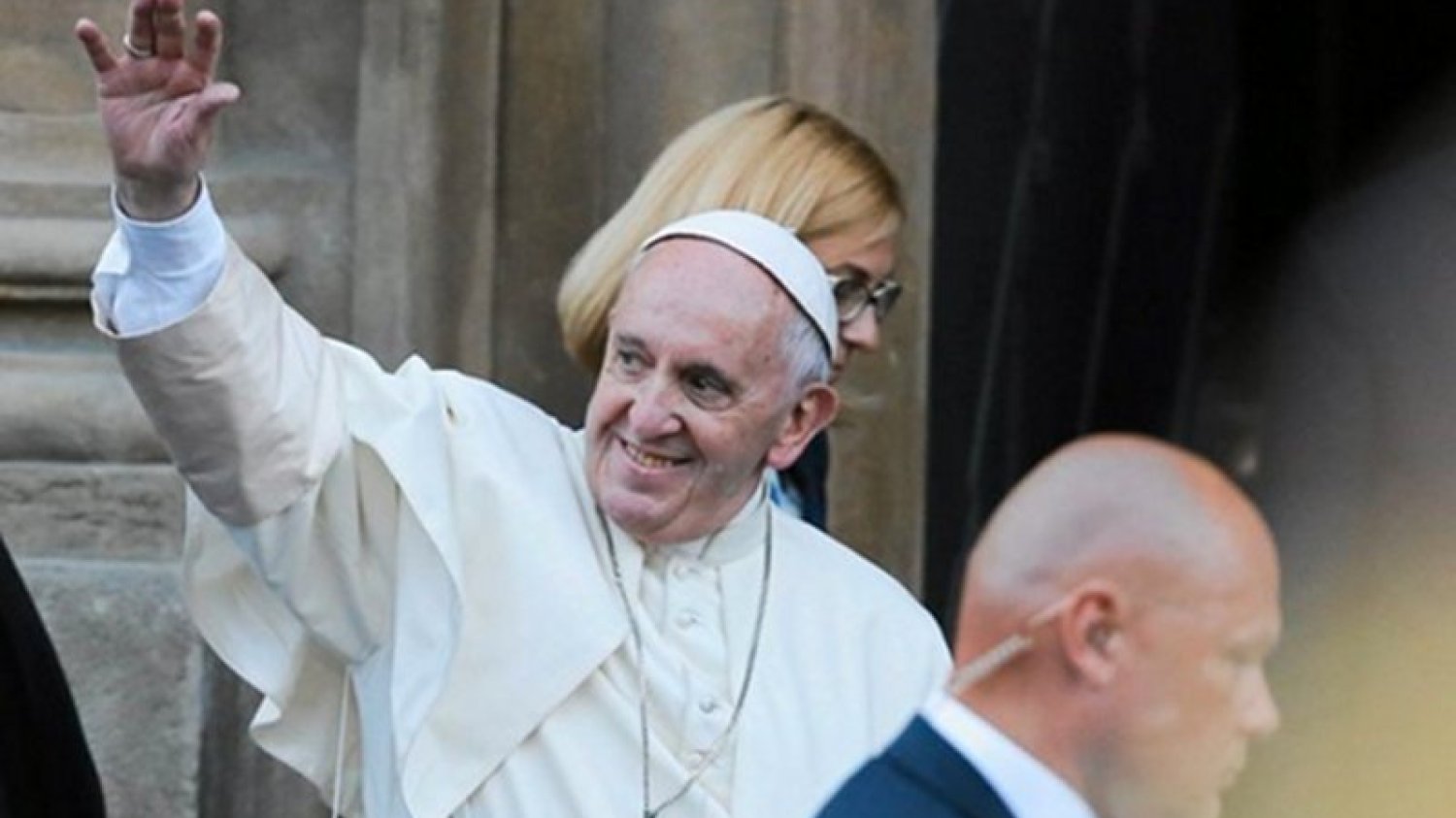 Wizyta papieża Franciszka na ŚDM w Krakowie długo będzie wspominana nad Wisłą. I komentowana...