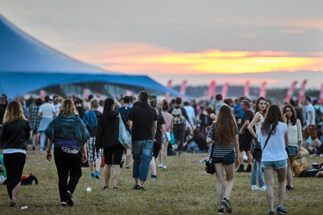 Antyradio patronem Opener'a.