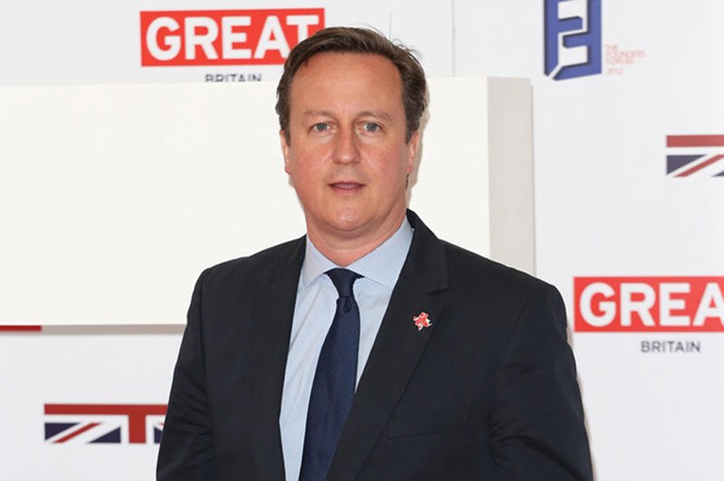 David Cameron zapowiedział referendum ws. wyjścia Wielkiej Brytanii z Unii Europejskiej