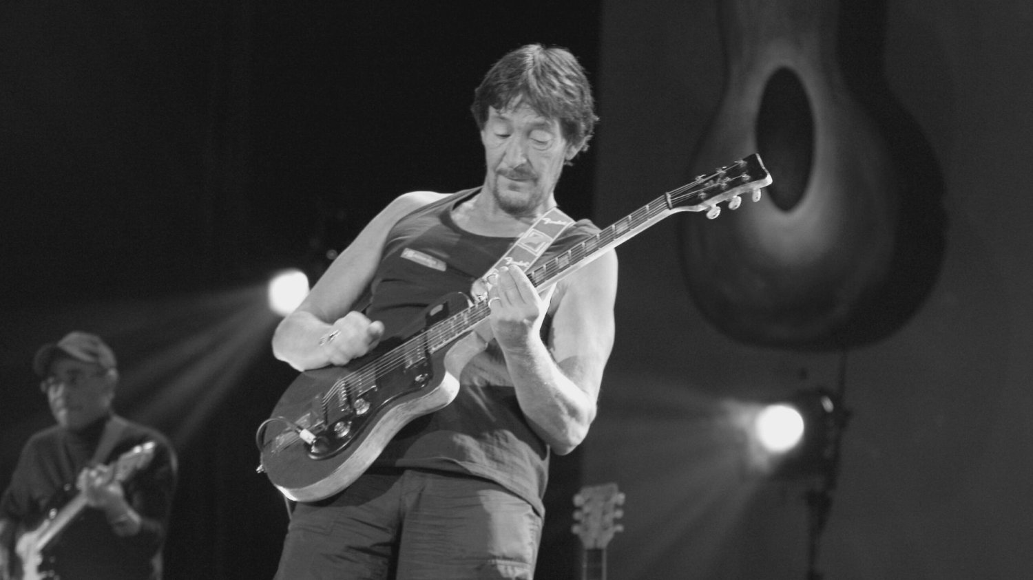 Chris Rea nie żyje Chris Rea